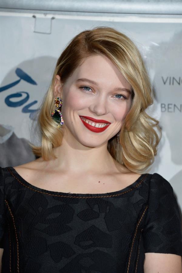 Léa Seydoux