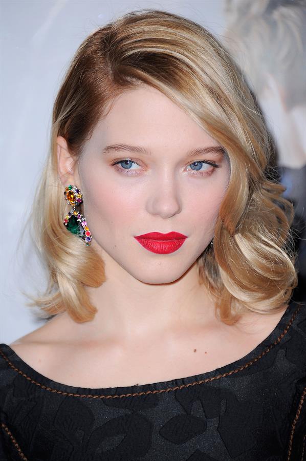 Léa Seydoux