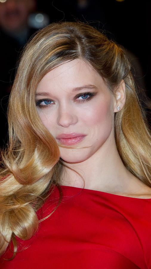 Léa Seydoux