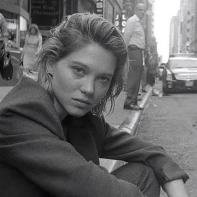 Léa Seydoux