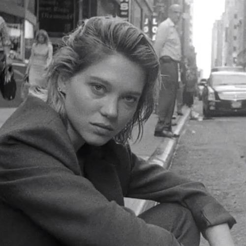 Léa Seydoux