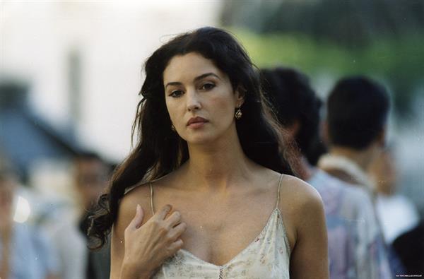 Monica Bellucci