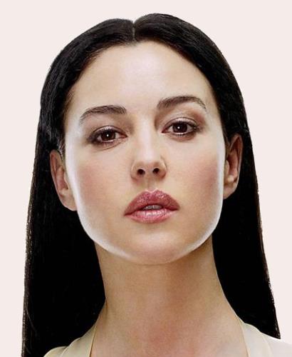 Monica Bellucci