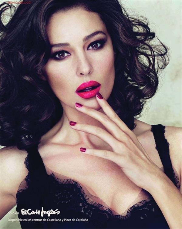 Monica Bellucci