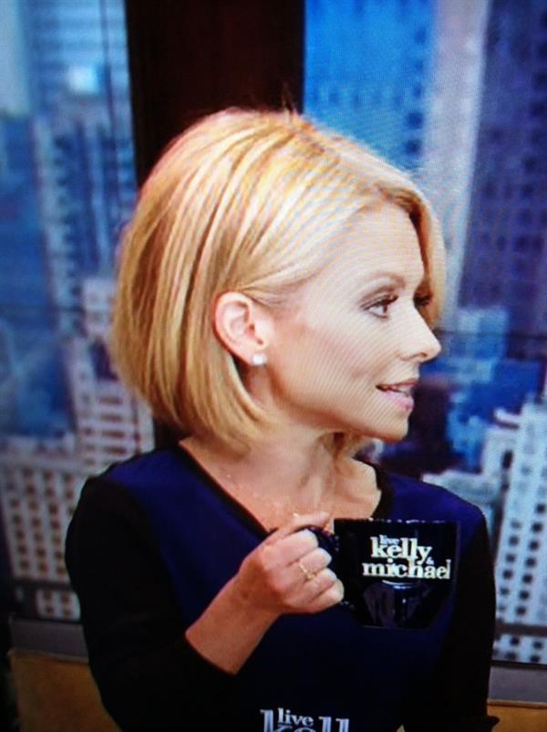 Kelly Ripa