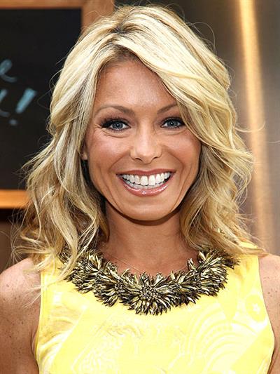 Kelly Ripa