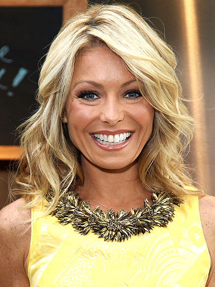 Kelly Ripa