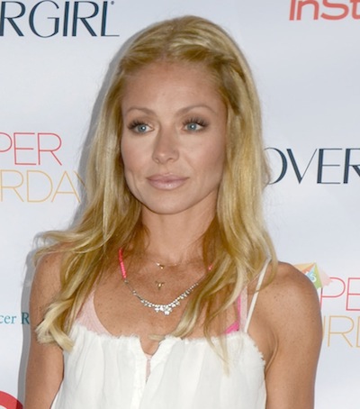 Kelly Ripa