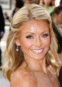 Kelly Ripa