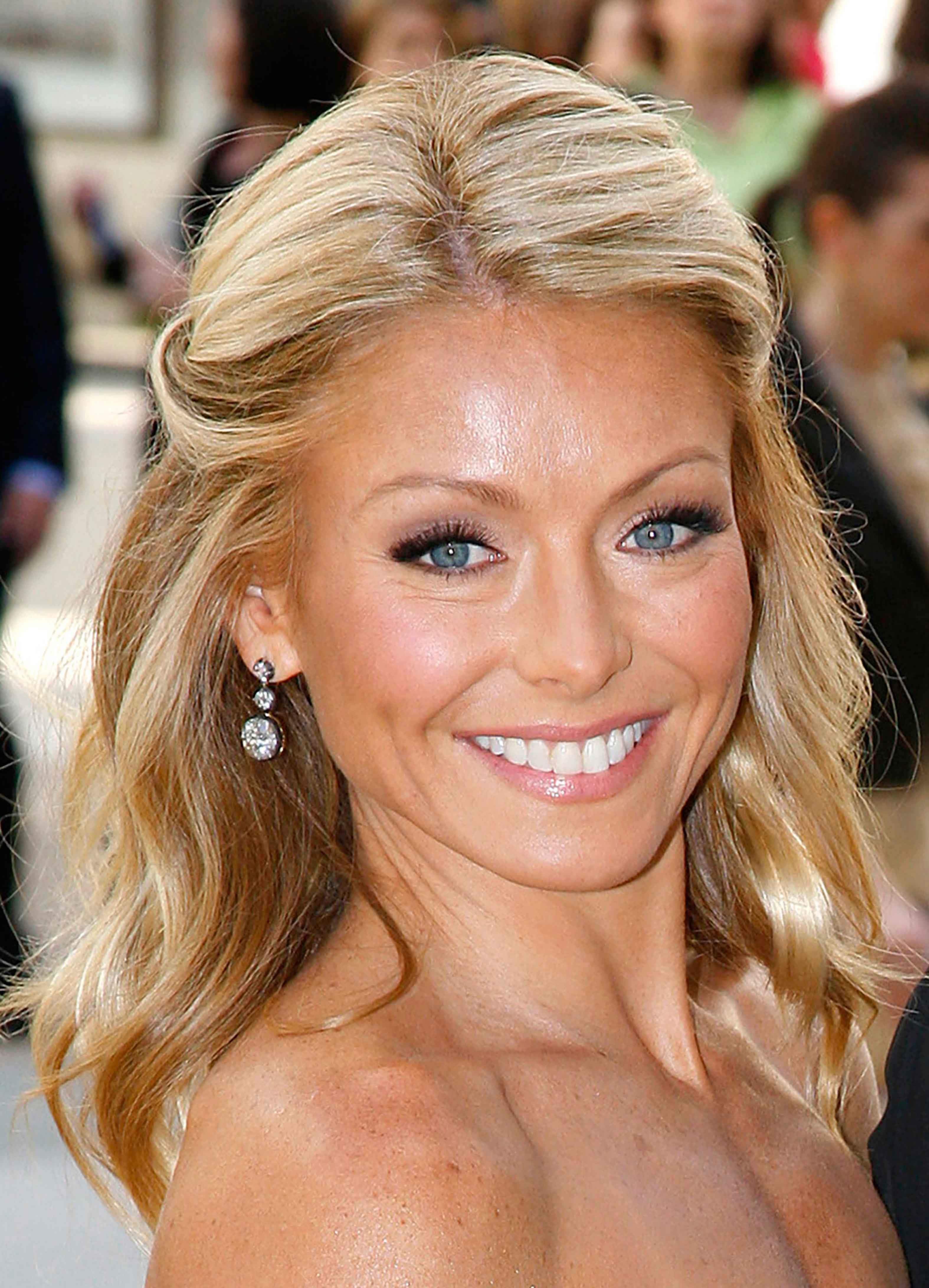 Kelly Ripa