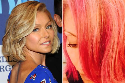 Kelly Ripa