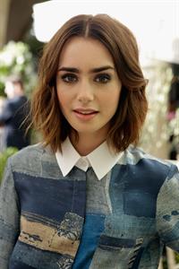Lily Collins Pictures Lily Collins