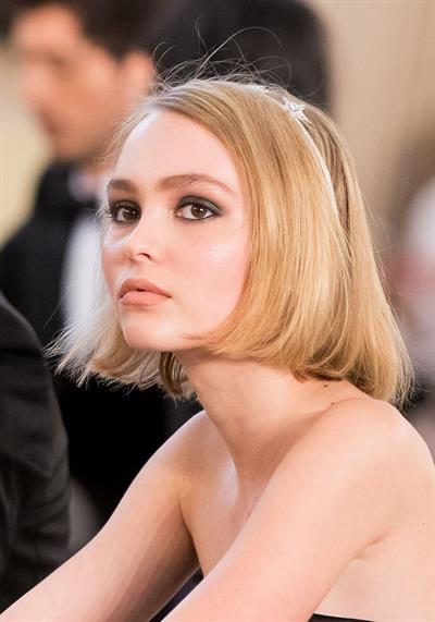 Lily-Rose Depp