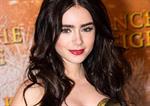 Lily Collins