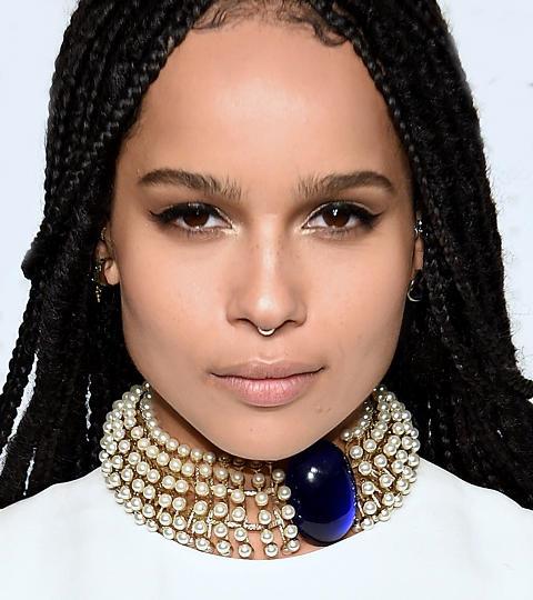 Zoe Kravitz