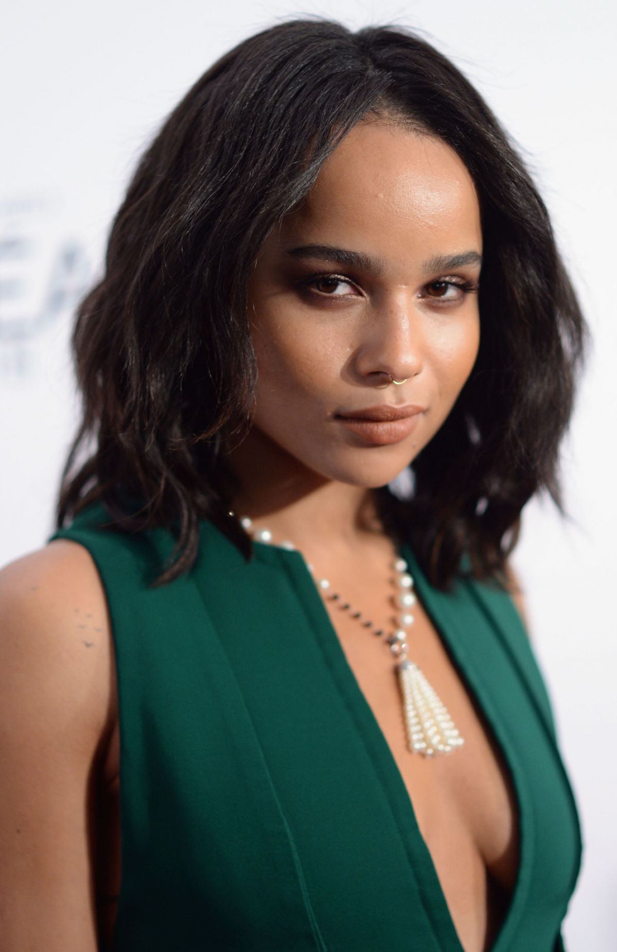 Zoe Kravitz