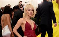 Zoe Kravitz