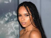 Zoe Kravitz
