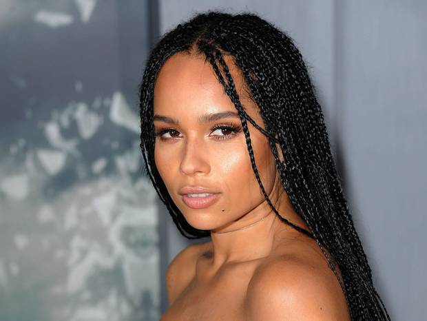 Zoe Kravitz