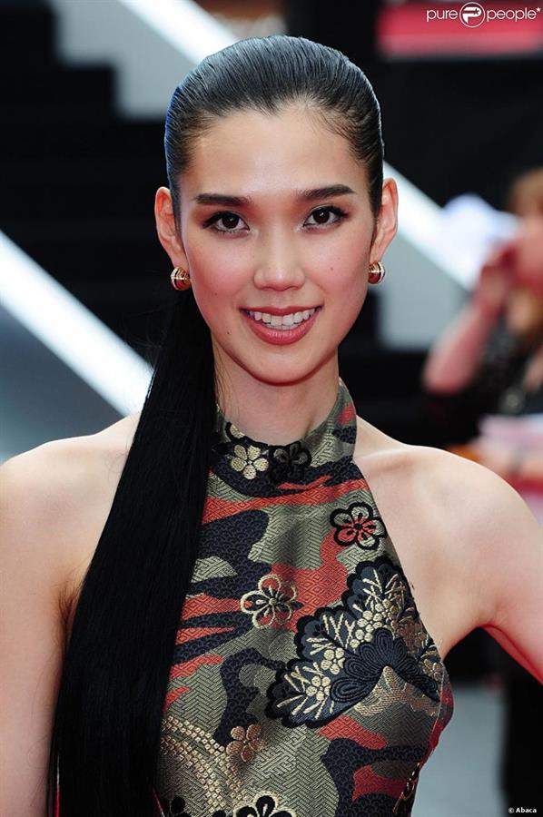 Tao Okamoto