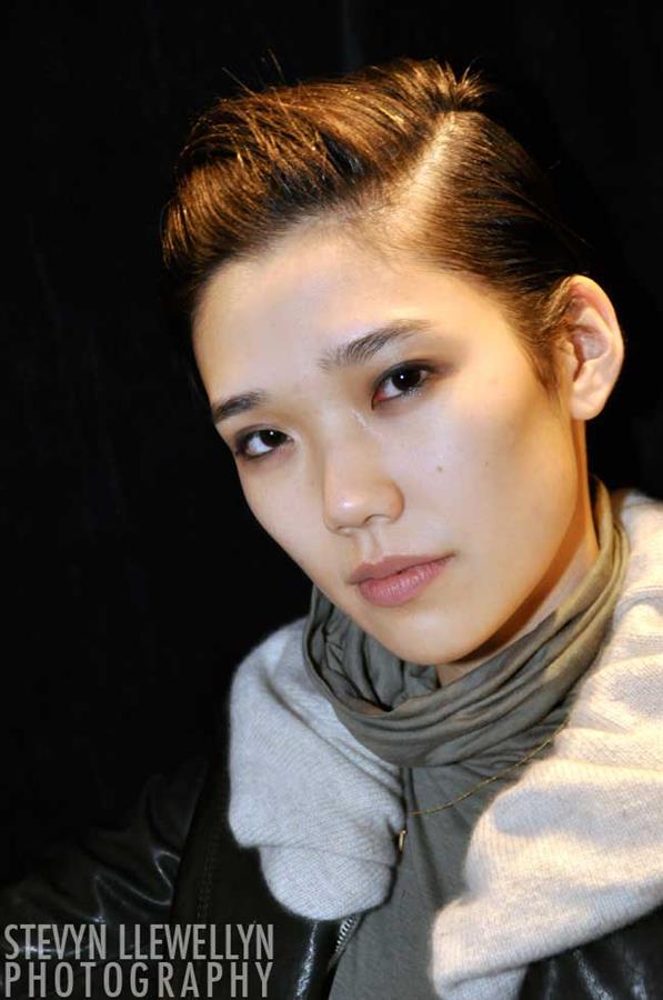 Tao Okamoto