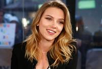 Scarlett Johansson