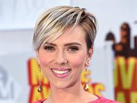 Scarlett Johansson