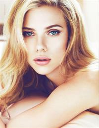 Scarlett Johansson
