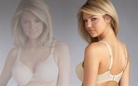 Kate Upton in lingerie