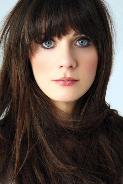 Zooey Deschanel