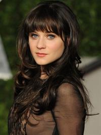Zooey Deschanel