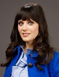Zooey Deschanel