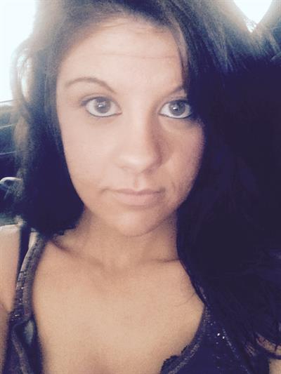 Anonymous taking a selfie