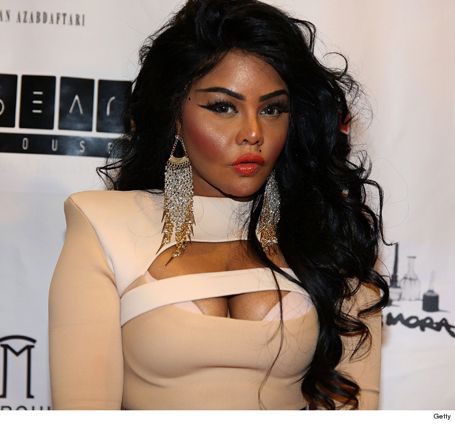 Lil' Kim
