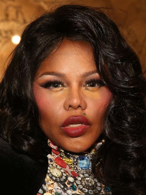 Lil' Kim