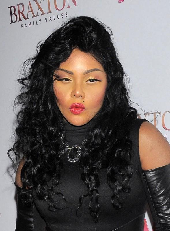 Lil' Kim