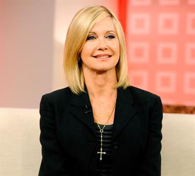 Olivia Newton-John
