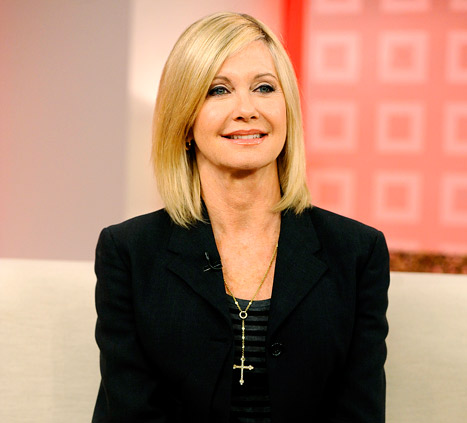 Olivia Newton-John