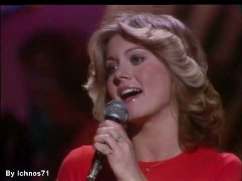 Olivia Newton-John