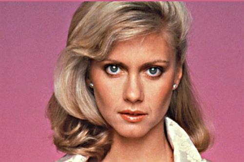 Olivia Newton-John