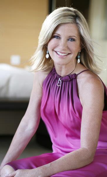 Olivia Newton-John