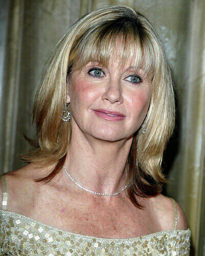 Olivia Newton-John