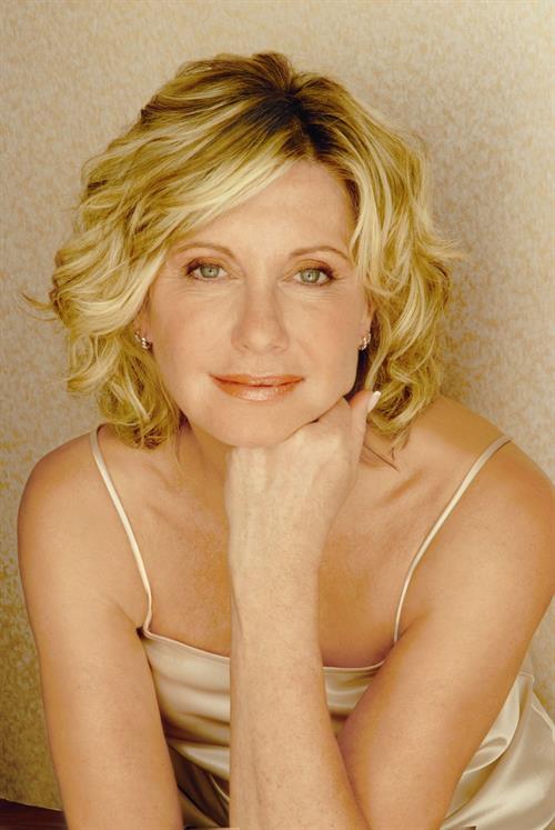 Olivia Newton-John