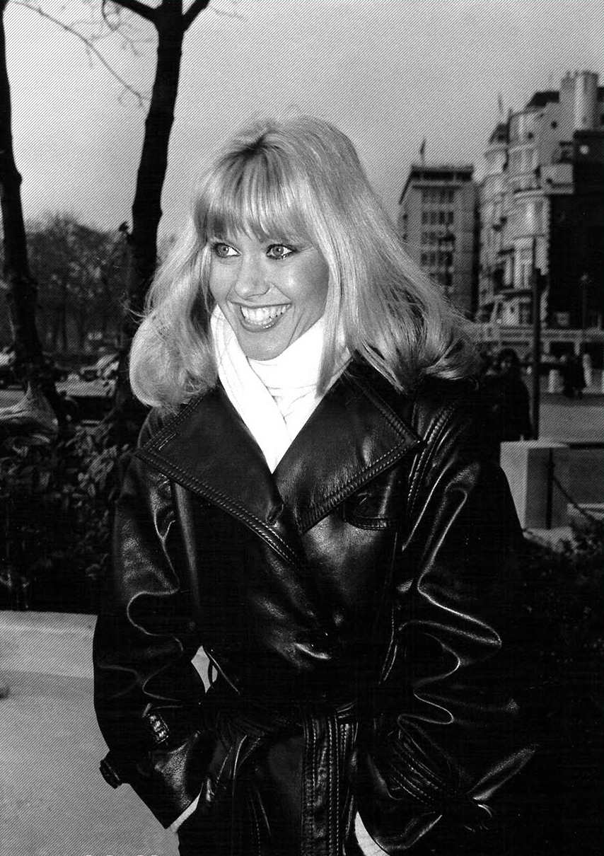 Olivia Newton-John