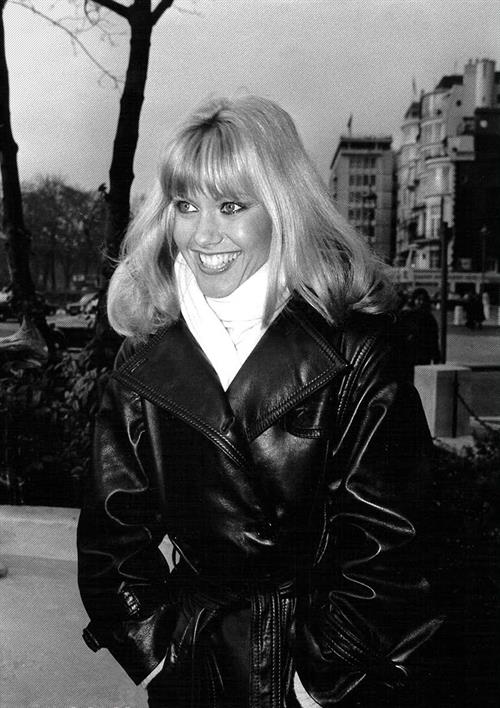 Olivia Newton-John