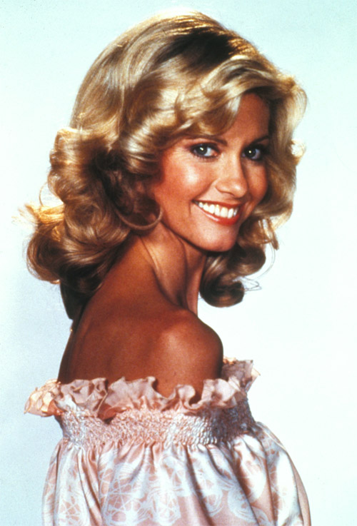 Olivia Newton-John