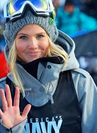 Silje Norendal