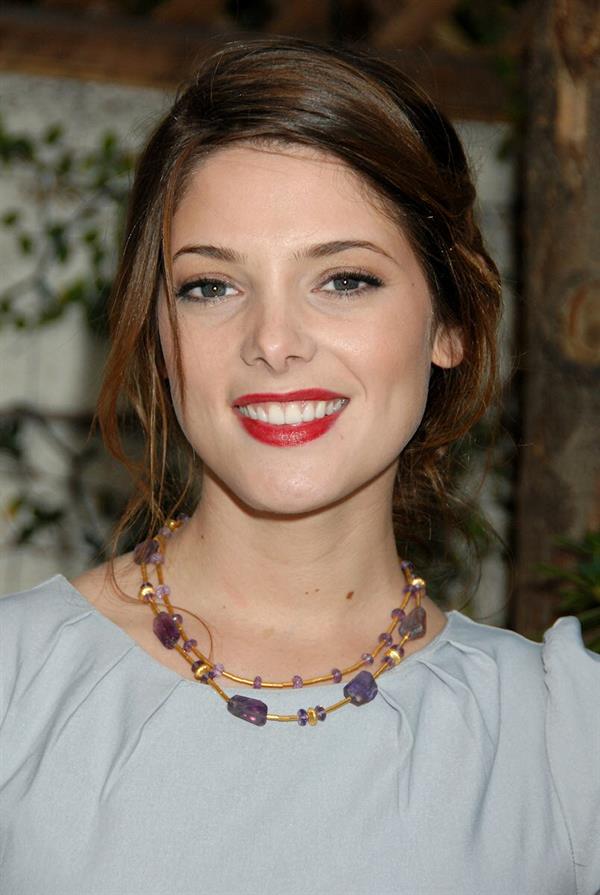 Ashley Greene pre Golden Globes DPA Gifting Lounge 