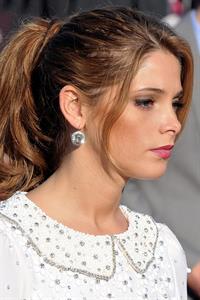 Ashley Greene premiere of the Twilight Saga Eclipse on June 29, 2010 in Atwerpen Belgium 