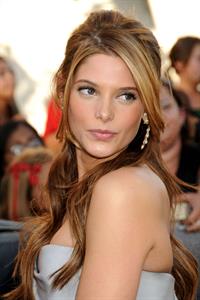 Ashley Greene Twilight Saga Eclipse Premiere on June 24, 2010